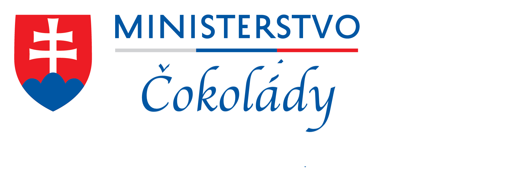 Ministerstvo čokolády SR